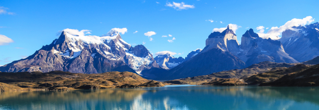 Torres del Paine